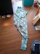 Schlafoverall/Onesie/neu/Gr.44