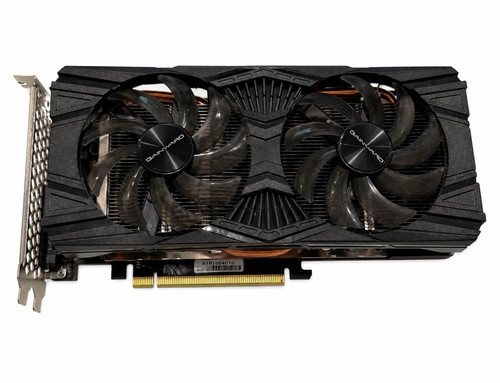 Gainward nvidia geforce gtx - gainward,