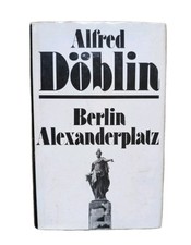 Berlin Alexanderplatz