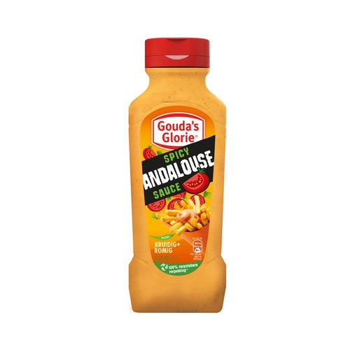 gouda
