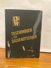 LPW- Taschenbuch für