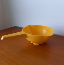 Tupperware Goldregen Sieb Frische Express Seiher Abgießer Durchschlag