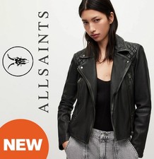 NP~390€ ALL SAINTS Biker