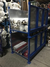 Stapelpaletten Stapelgestell