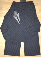 ZERO Hosenanzug Gr.42 dunkel