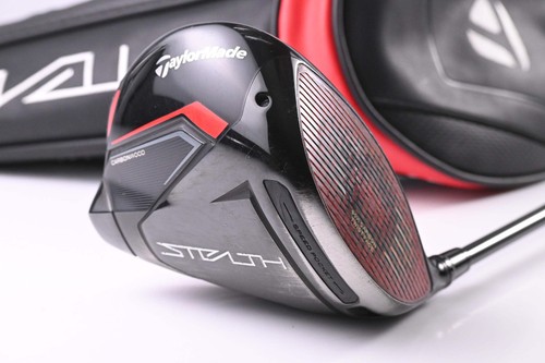 Taylormade stealth driver - taylormade, 12