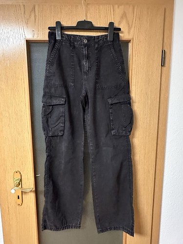 Total coole bershka cargo - total,