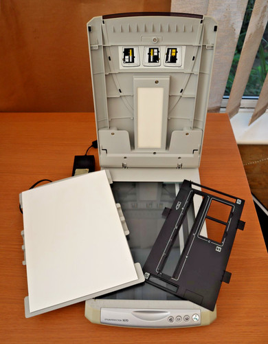 Epson perfection 1670 - perfection,