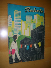 schöne alte DDR Zeitschrift -