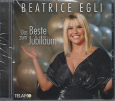 Beatrice Egli - Das Beste Zum