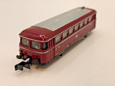 Spur N - Schienenbus