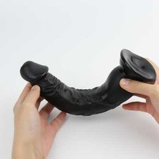 Dildo-Saugnapf-Sexspielzeug