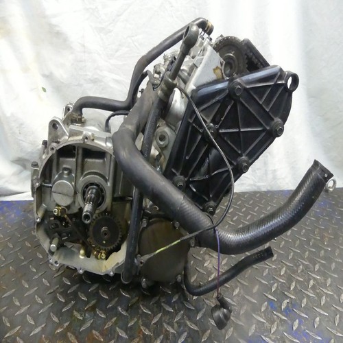 Kawasaki 600 r - kawasaki, motor