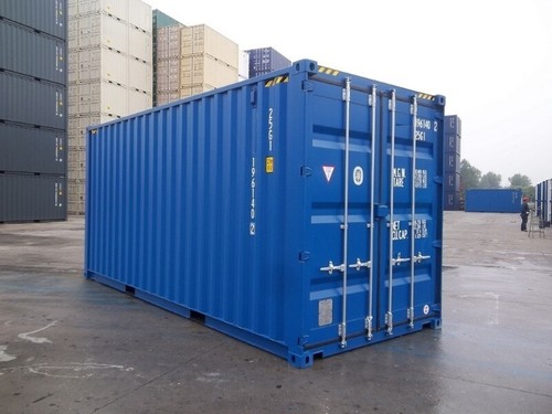 Seecontainer ral 5010 - seecontainer,