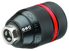 Schnellspannbohrfutter 1,5 -