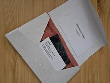 Bienenwachstücher 2 er Set wiederverwendbare natürliche Lebensmittelverpackung