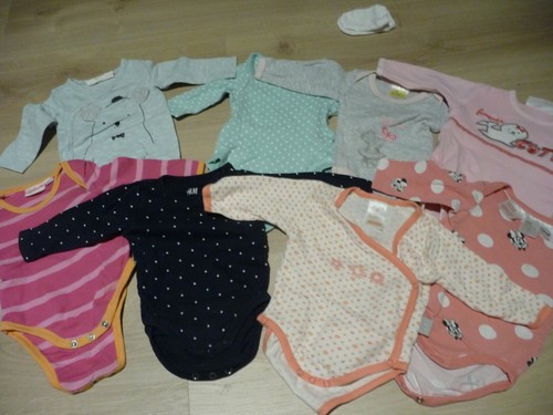 Starter set baby - starter,