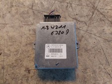 Mercedes Benz E-Klasse W211 Steuergerät Freisprechanlage A2118206185 Multimedia