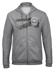 Opel Auto Logo Kapuzenpullover