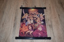 WS0268 Anime Manga Wallscroll