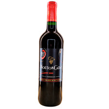 Mouton Cadet Bordeaux 2020  -