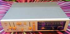 Vintage L&G Luxman R 3400E