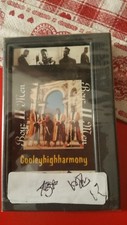 cooleyhighharmony dc cassette