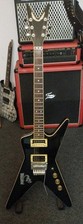 Dean ML 79 mit Floyd Rose