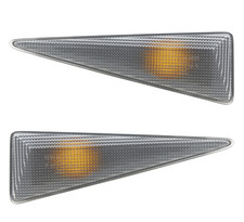 Seitenblinker Set für Renault
