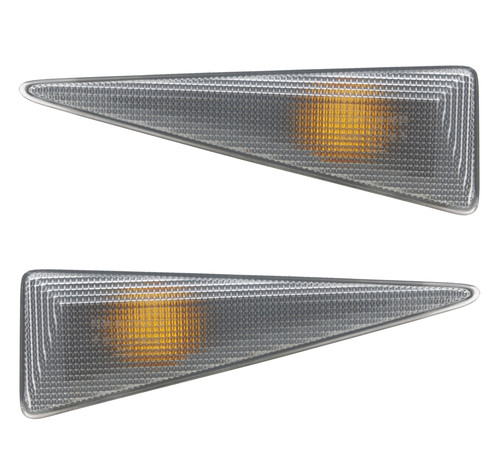 Seitenblinker set für renault - set,