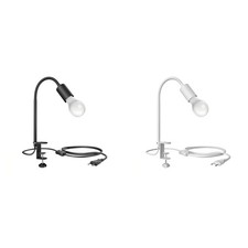 Klemmleuchte LELE mit