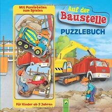 Puzzlebuch auf der - auf,
