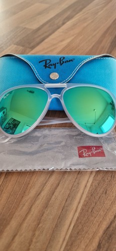 Ray ban 4125 - rb, 5000