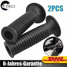 Motorrad Lenkergriffe
