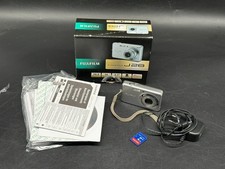FUJIFILM FinePix J28 Digital