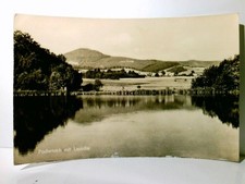 Zittauer Gebirge / Oberlausitz