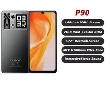 Cubot P90 4G Smartphone