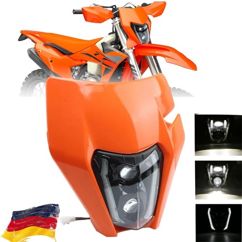 Für ktm exc - exc, 125