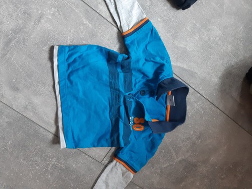 Babykleidungs-Paket-Set-Jungen