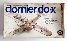 Vintage Entex release, DORNIER
