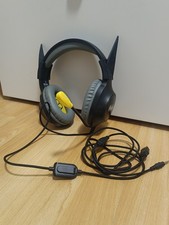 Batman Gaming Headset (Defekt)