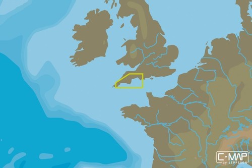 Map max local english - c-map,
