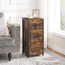 Beistellschrank mit Schublade