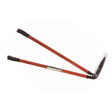 38 Zoll lange Rasenschere Grasschnitt Umrandung Kantenschneider Garten Trimmer Carbon