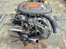 Motor Mercedes 190E Typ 201