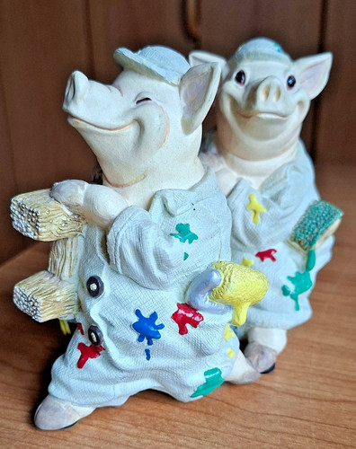 Dekofigur