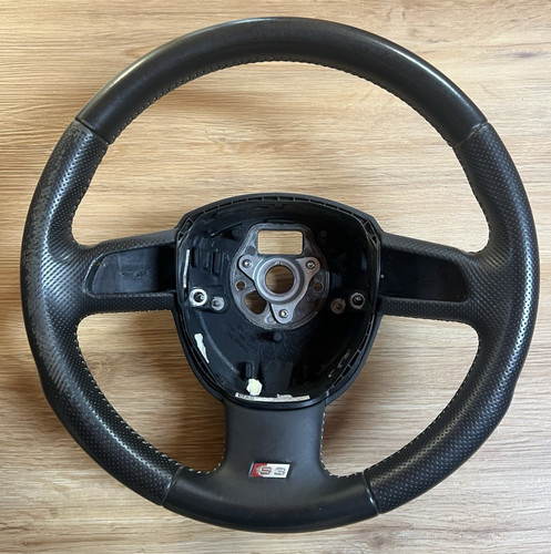 Lenkrad audi s line - a3, s-line