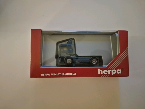 Herpa man f2000 facelift - herpa,