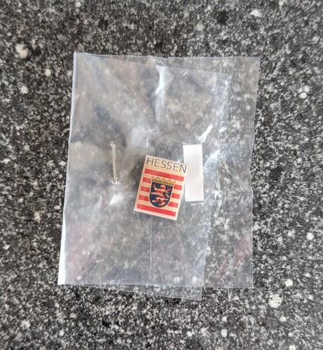 Pin anstecker wappen - anstecker,