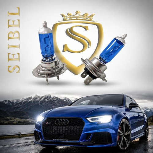 55w xenon style look - h7,